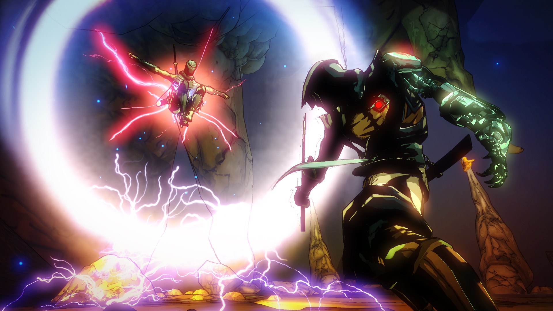 Yaiba Ninja Gaiden Z (Special Edition)